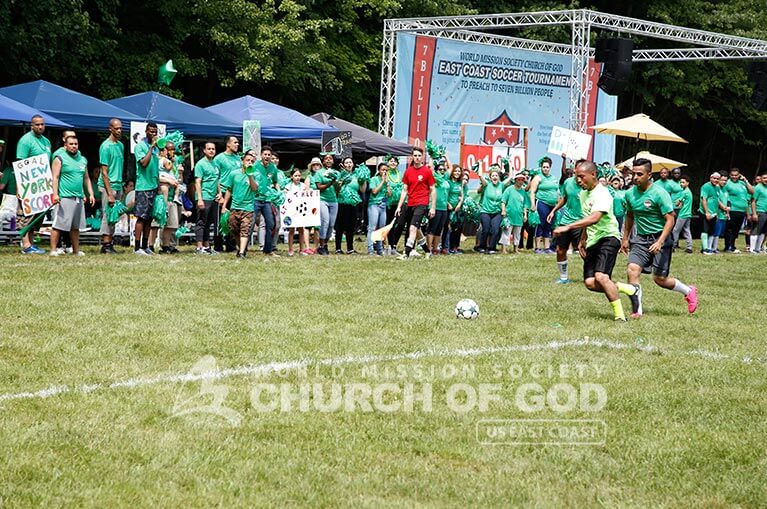 east coast, soccer tournament, world mission society church of god, wmscog, church of god, field