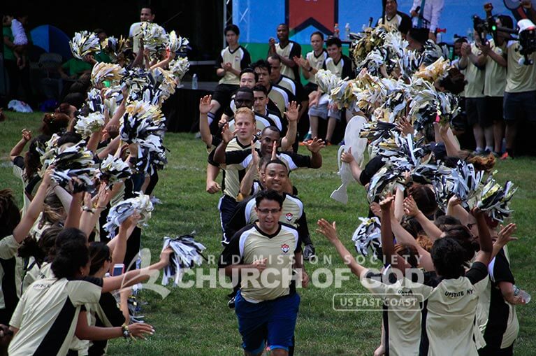 east coast, soccer tournament, world mission society church of god, wmscog, church of god, field