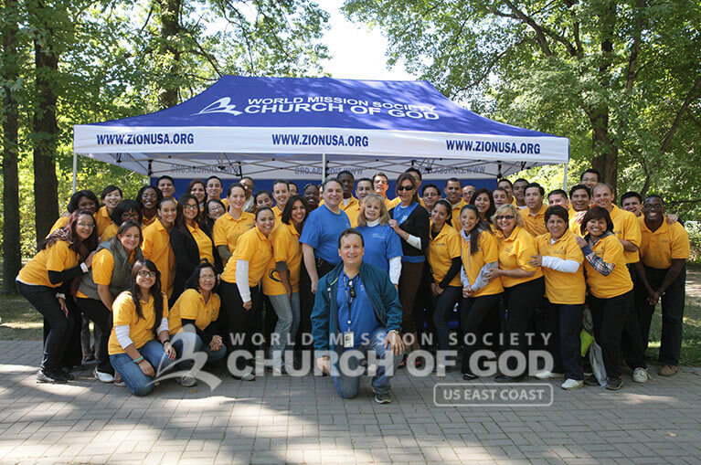 Bergen County Senior Picnic, world mission society church of god, paramus, board of chosen freeholders, senior citizens, chris christie, hurricane sandy, yellow shirts,