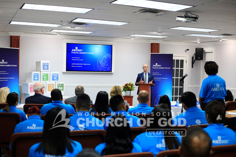 ASEZ, WMSCOG, World Mission Society Church of God, Reduce Crime Together, saving earth, future leaders, North Brunswick, NJ, New Jersey, David Cohen, Princeton