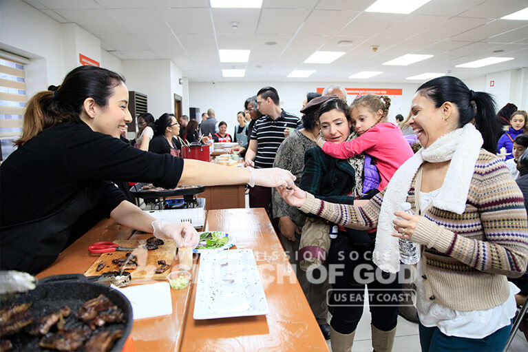 kimchi, festival, Hudson Valley, World Mission Society Church of God, wmscog, Korea, New Windsor, New York, NY