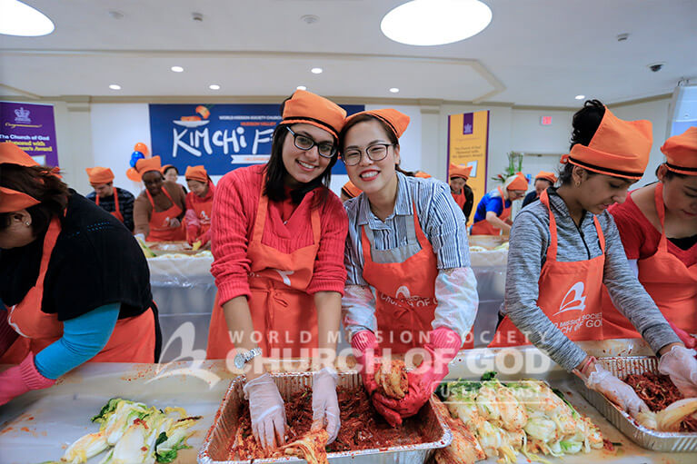 kimchi, festival, Hudson Valley, World Mission Society Church of God, wmscog, Korea, New Windsor, New York, NY