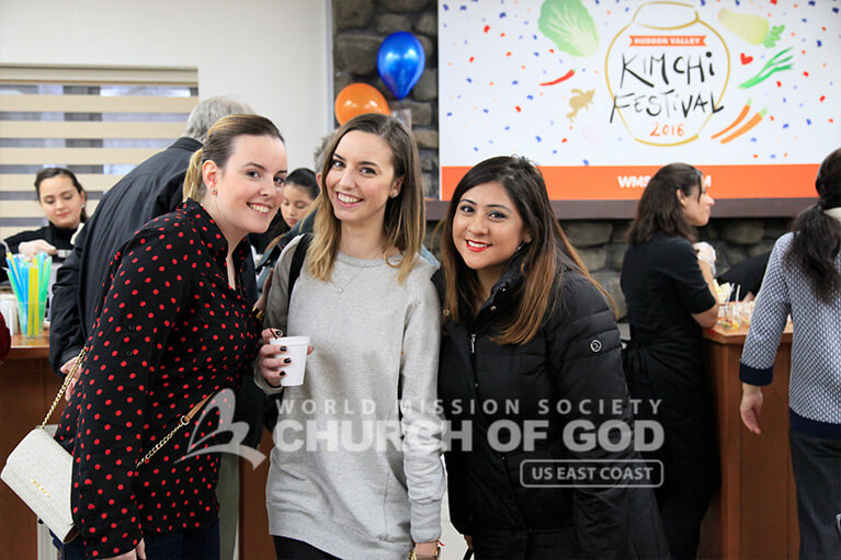 kimchi, festival, Hudson Valley, World Mission Society Church of God, wmscog, Korea, New Windsor, New York, NY