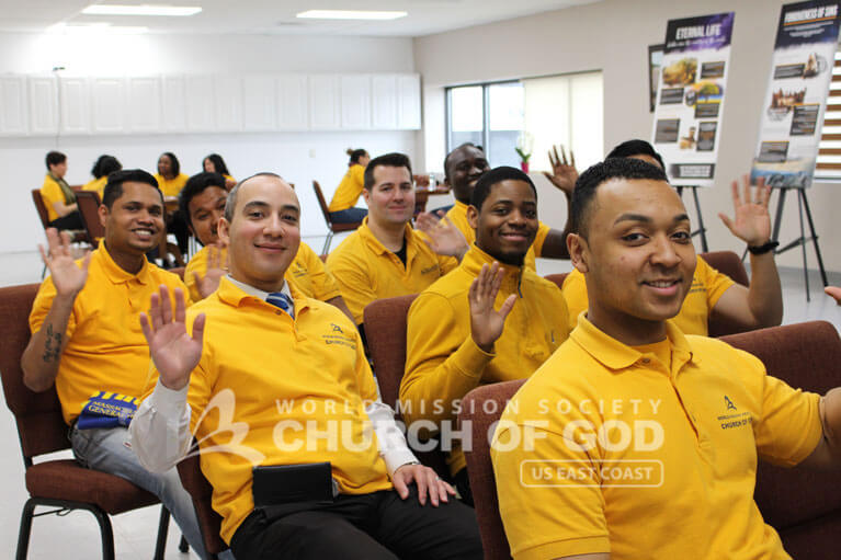 wmscog, world mission society church of god, MA, massachusetts, boston, westborough, blood drive, volunteerism, mega, Passover