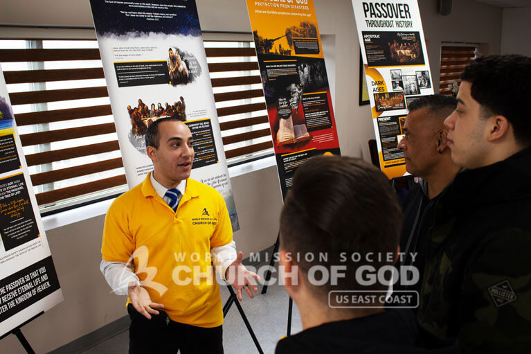 wmscog, world mission society church of god, MA, massachusetts, boston, westborough, blood drive, volunteerism, mega, Passover