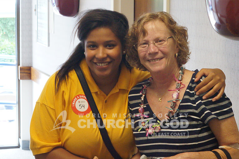 World Mission Society Church of God in Boston, wmscog massachusetts, east coast mega blood drive