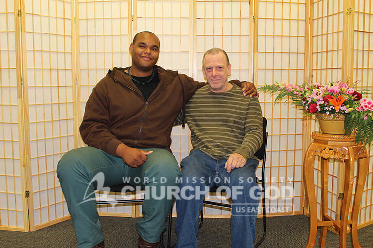 World Mission Society Church of God, wmscog, Father's Day, Appreciation Event, family, Hudson, NH, New Hampshire