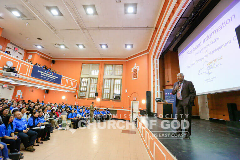 world mission society church of god citizens preparedness training bronx new york 03