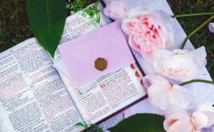 god the mother and christ 1