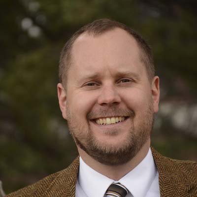 Christopher Zajchowski