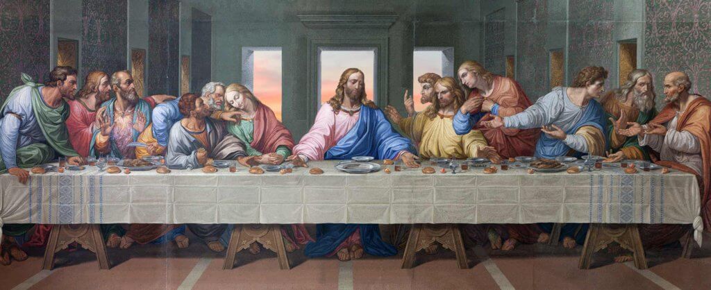 passover new covenant