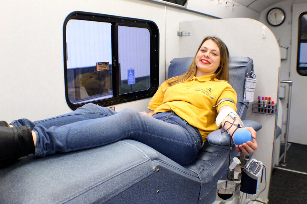 world mission society church of god blood drive 2019 boston massachusetts 5