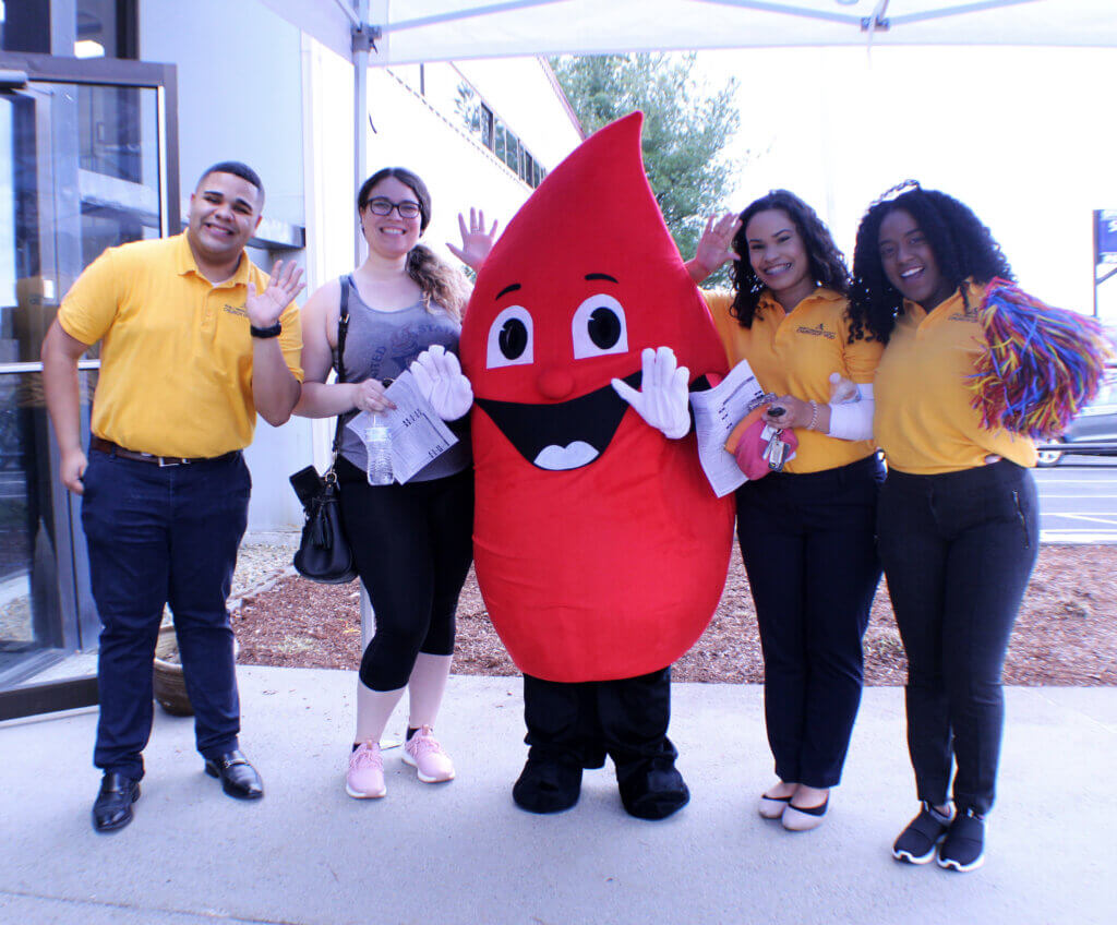 world mission society church of god blood drive 2019 boston massachusetts 6