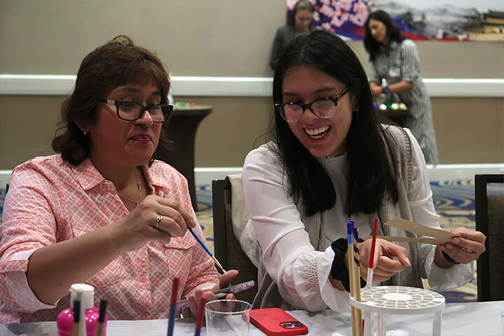 Korean Cultural Experience in Boston, MA