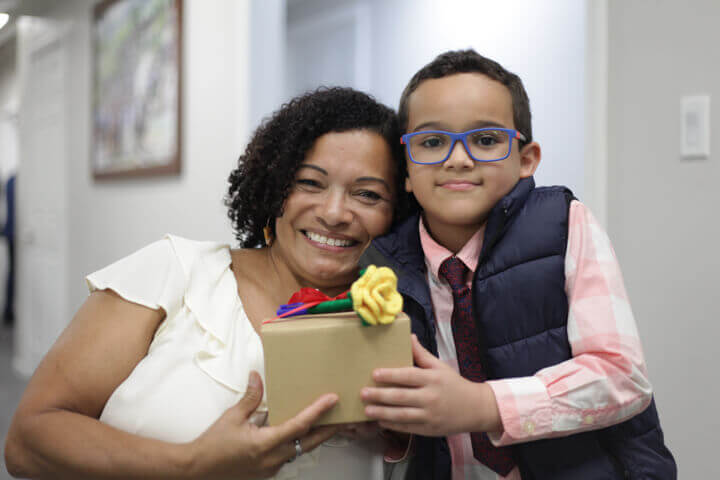 ISBA Teacher Appreciation Event in San Juan, Puerto Rico