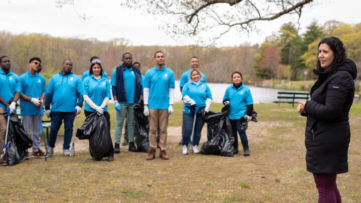 ASEZ DW Field Park, MA 8