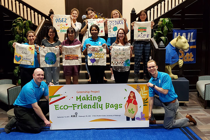 20190917 Pittsburgh ASEZ DIY Eco Friendly Bag Event 068