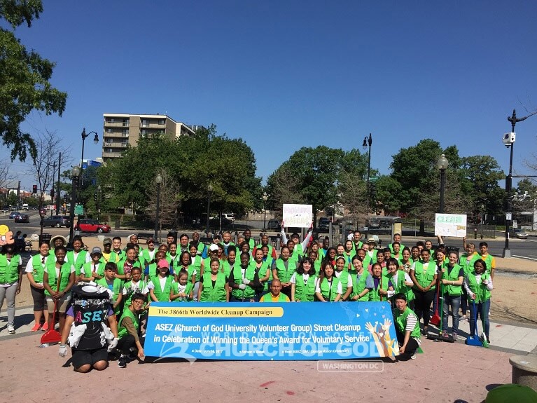 world mission society church of god washington dc asez mothers street project IMG 3369