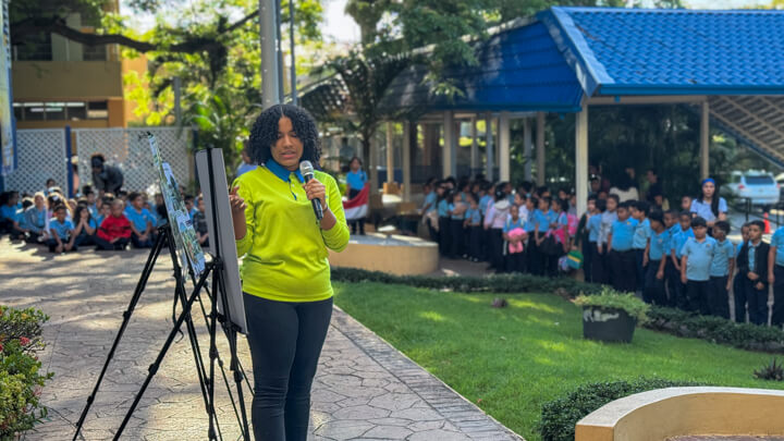 ASEZ STAR O&M School 2