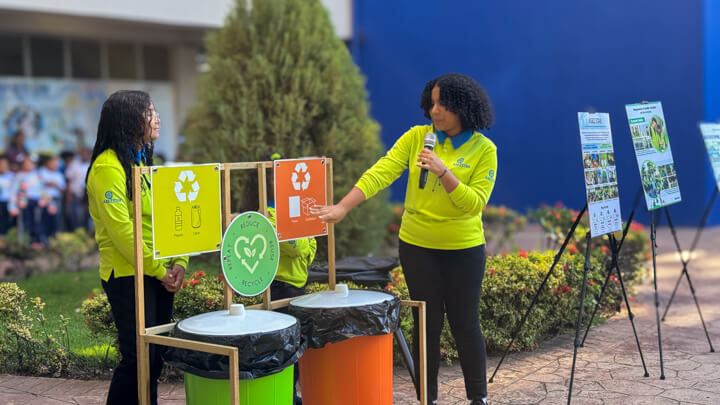 ASEZ STAR O&M School 3