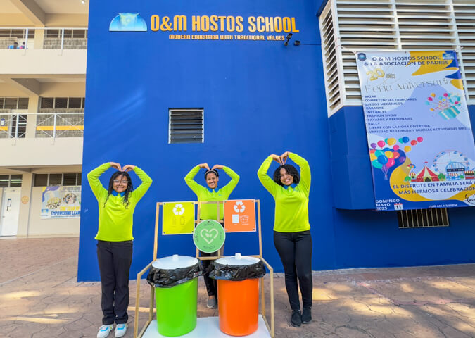 ASEZ STAR O&M School 5