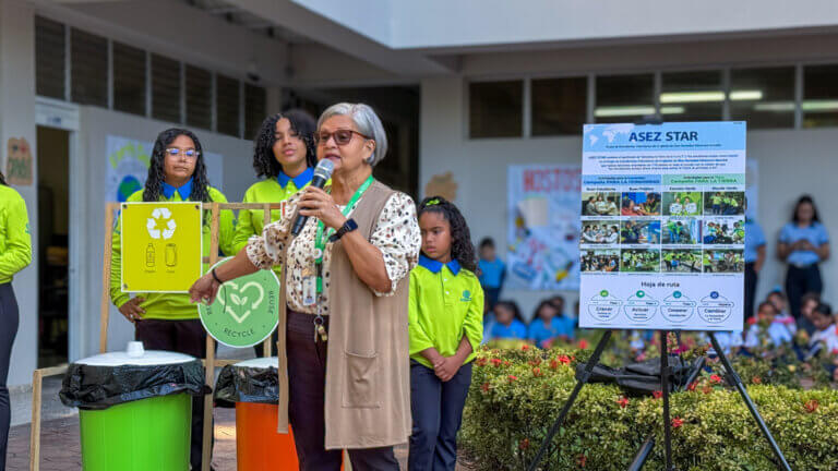 ASEZ STAR O&M School Featured