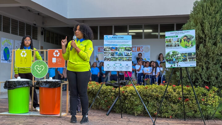 ASEZ STAR O&M School