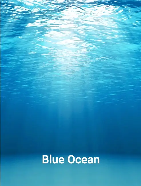 Blue Ocean