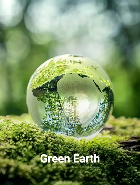 Green Earth