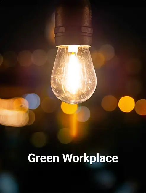 Green Workplace