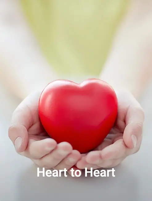 Heart to Heart